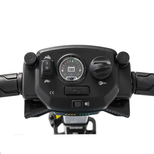 i-Go Folding Scooter