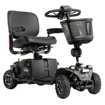 Baja® Bandit 4-Wheel