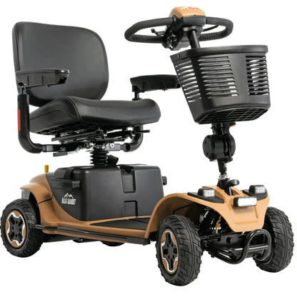 Baja® Bandit 4-Wheel