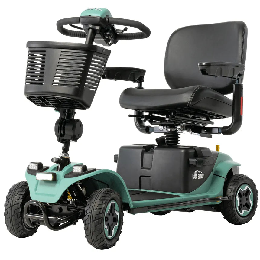 Baja® Bandit 4-Wheel