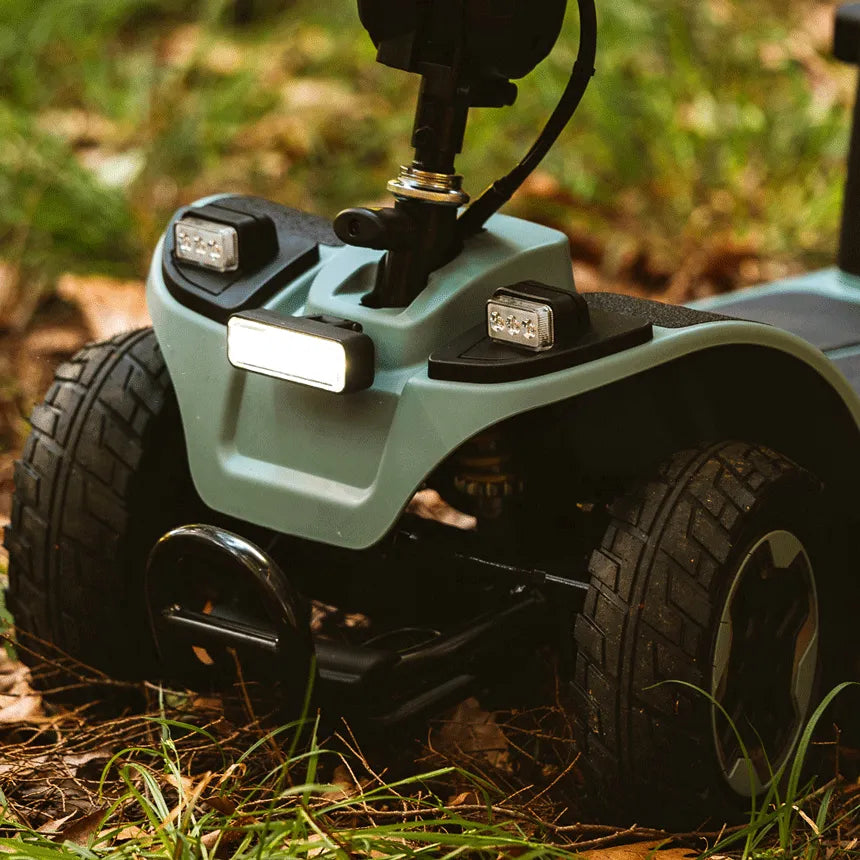 Baja® Bandit 4-Wheel