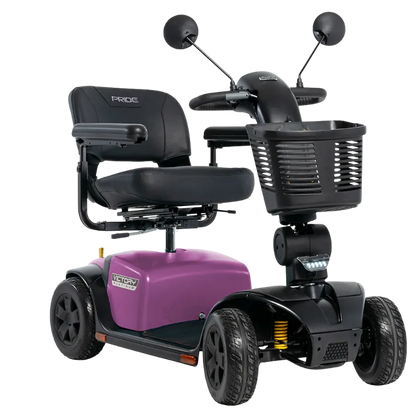 Victory 10 Platinum Mobility Scooter