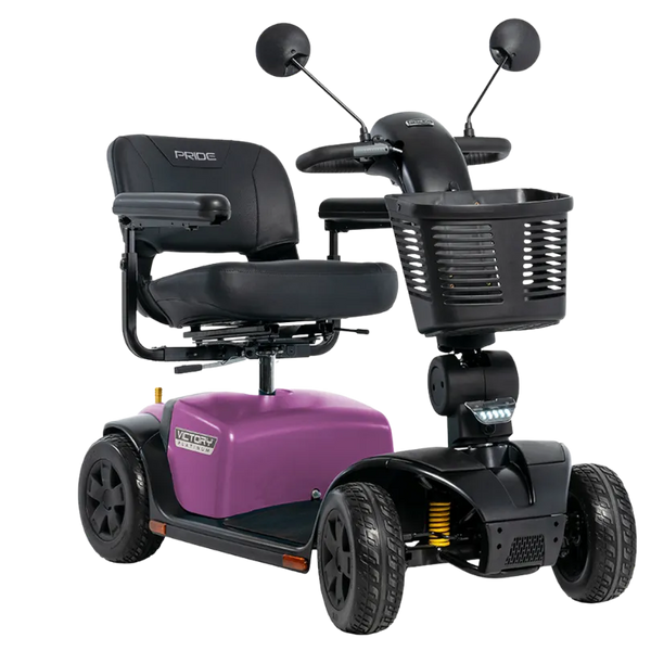 Victory 10 Platinum Mobility Scooter