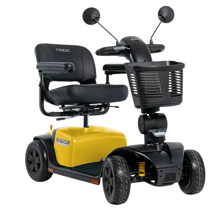 Victory 10 Platinum Mobility Scooter