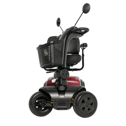 Victory 10 Platinum Mobility Scooter