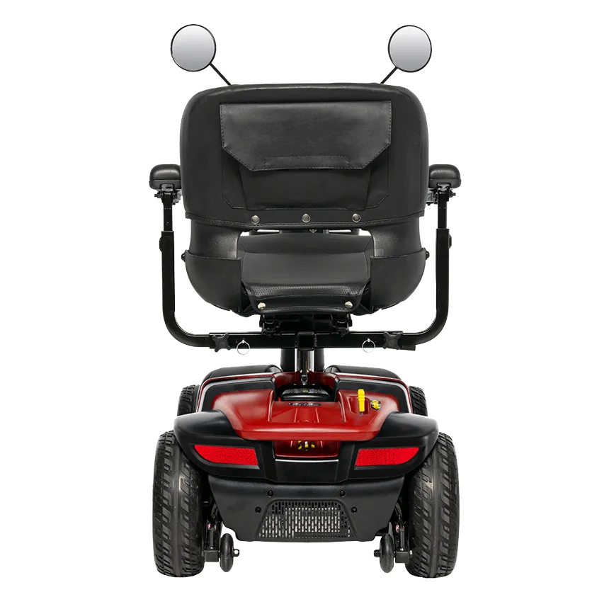 Victory 10 Platinum Mobility Scooter