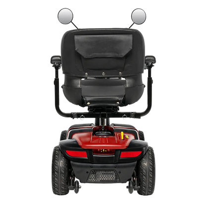 Victory 10 Platinum Mobility Scooter