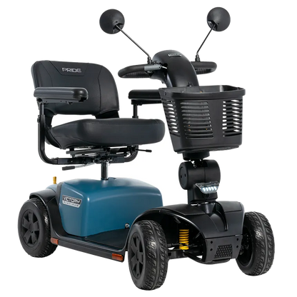 Victory 10 Platinum Mobility Scooter