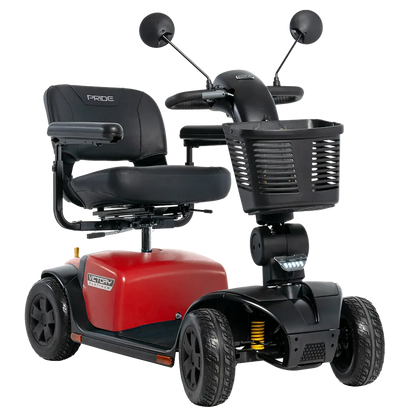 Victory 10 Platinum Mobility Scooter