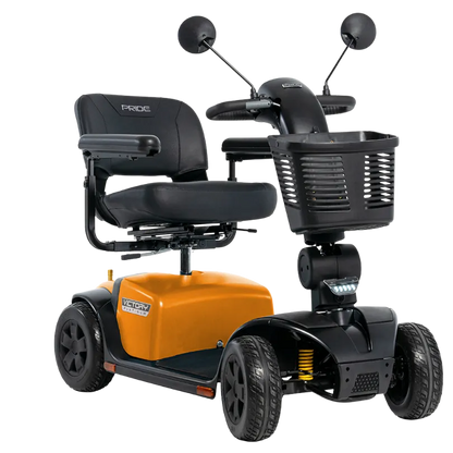 Victory 10 Platinum Mobility Scooter