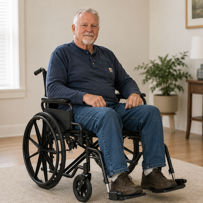 Core Wheelchair