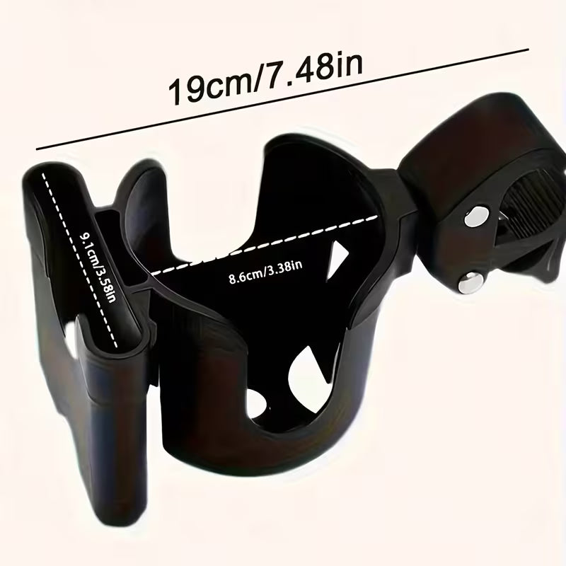 Cup Holder and Mobile Phone Holder