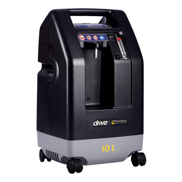 Drive DeVilbiss Oxygen Concentrator