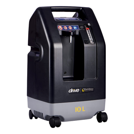 Drive DeVilbiss Oxygen Concentrator