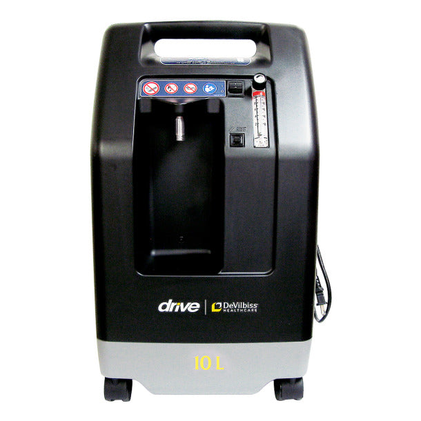 Drive DeVilbiss Oxygen Concentrator