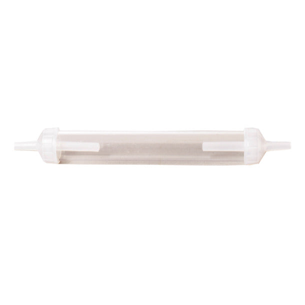 Concentrator Water Trap
