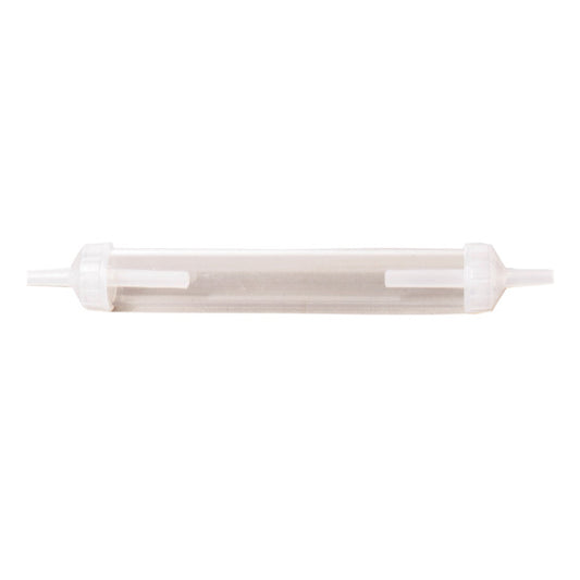 Concentrator Water Trap