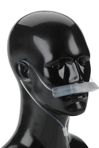 Supplemental O2 Oxymizer Oxymizer® Disposable Oxygen Conserver – Medical Supplies Services