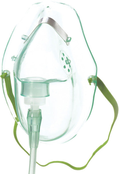 Oxygen Mask