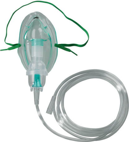 Disposable Nebulizer Kit