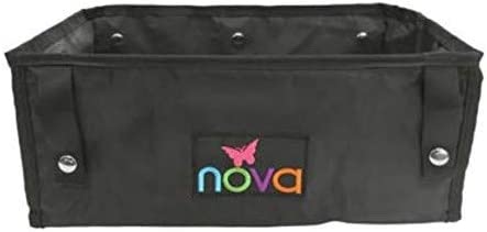 Nova Pouch for all Zoom Rollators