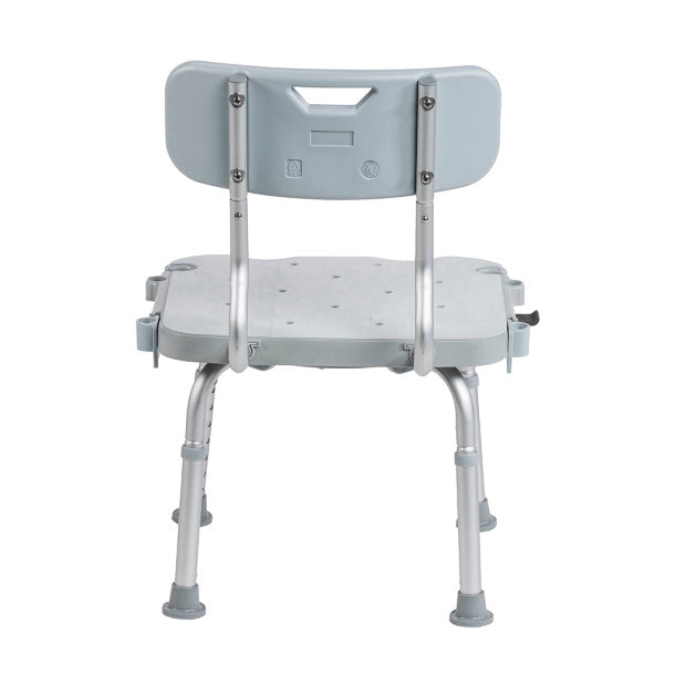 360° Swivel Bath Chair