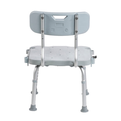 360° Swivel Bath Chair