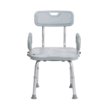 360° Swivel Bath Chair