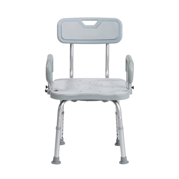 360° Swivel Bath Chair