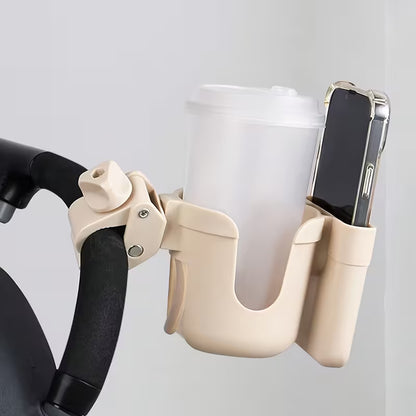 Cup Holder and Mobile Phone Holder