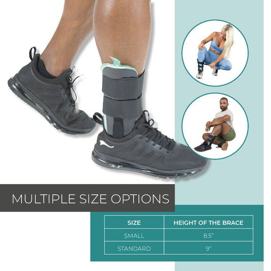350 Ankle Air Splint Coretech