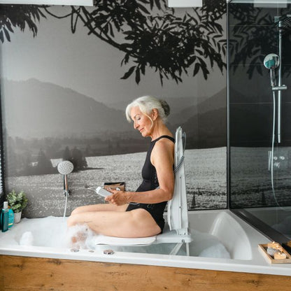 Bath Lift - Electric