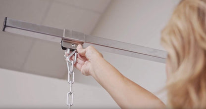 Trapeze Bar for Hospital Bed