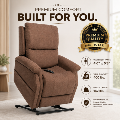 VivaLift!® Metro 2 - PLR-925