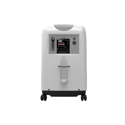 DECO2, Drive Oxygen Concentrator, 5L