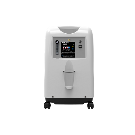 DECO2, Drive Oxygen Concentrator, 5L