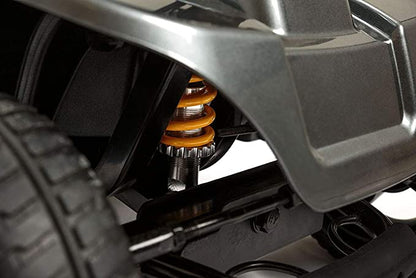 Revo 2.0 3-Wheel