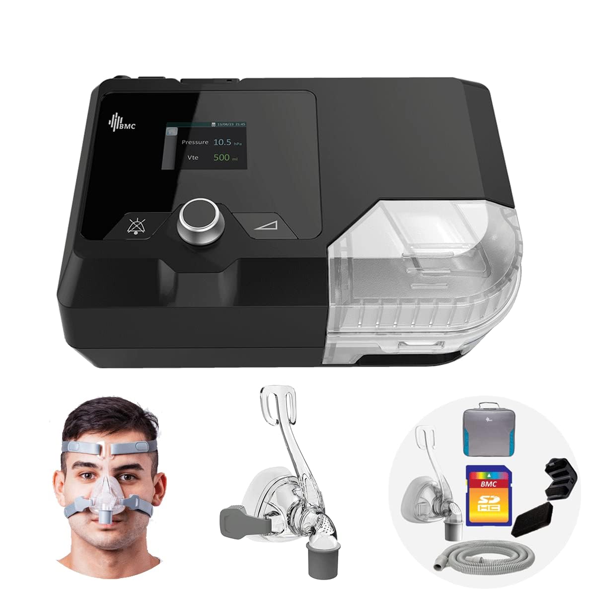 CPAP Machine rental