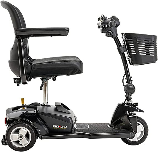 Pride GO-GO ULTRA X 3-WHEEL