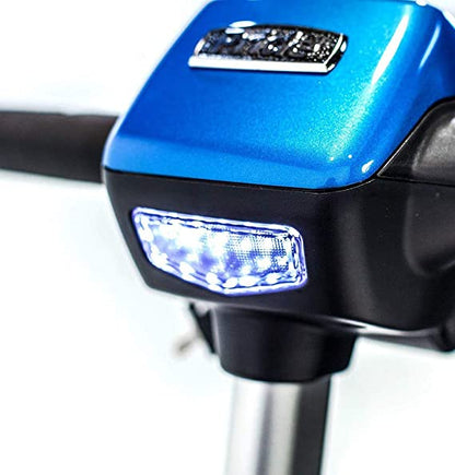 Revo 2.0 3-Wheel