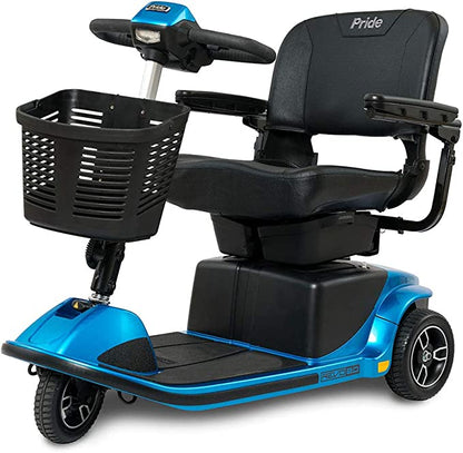 Revo 2.0 3-Wheel