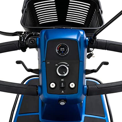 Pride Maxima 3-Wheel Electric Scooter