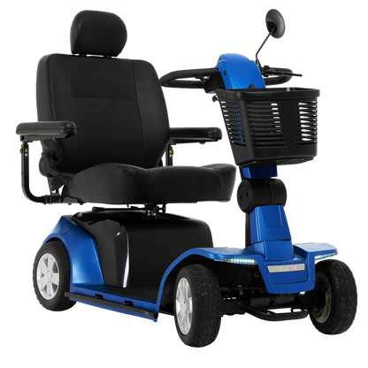 Pride Maxima 4-Wheel Electric Scooter