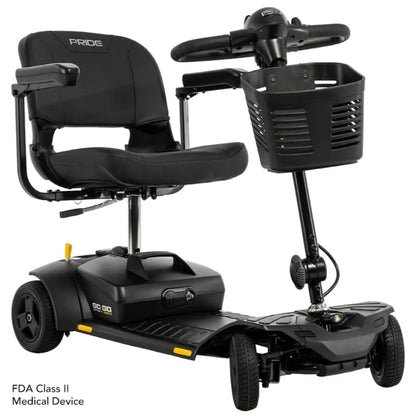 Go Go® Ultra X Gen 3 Mobility Scooter