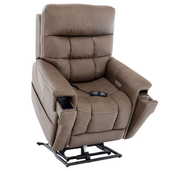 3-Position Lift Chairs