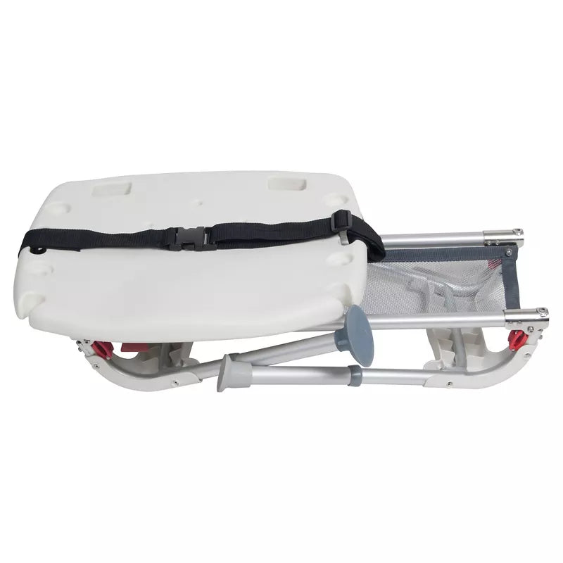Folding Universal Sliding Transfer Bench