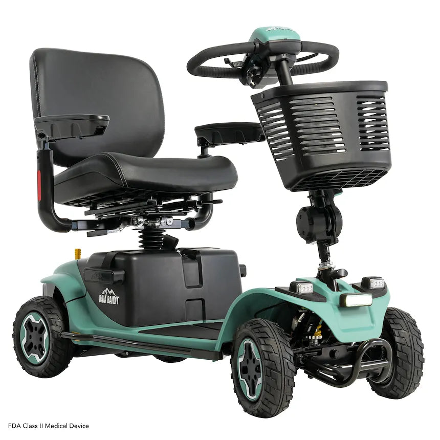 Baja® Bandit 4-Wheel