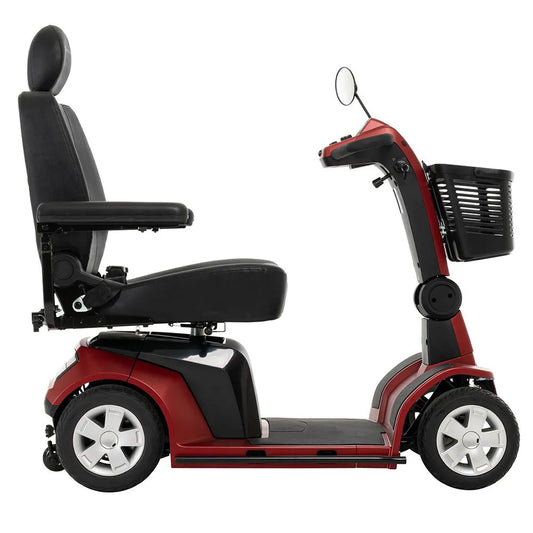 Pride Maxima 4-Wheel Electric Scooter