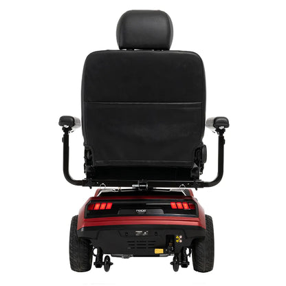 Pride Maxima 4-Wheel Electric Scooter