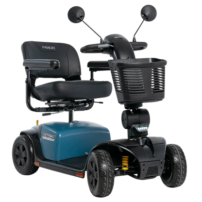 Victory 10 Platinum Mobility Scooter